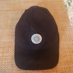 Official 2002 Olympic Winter Games Salt Lake Cap